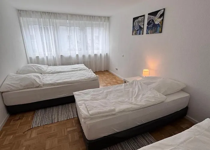 Appartamento Monoapartment *