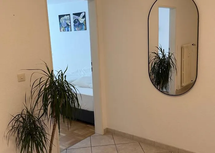 Monoapartment Appartamento