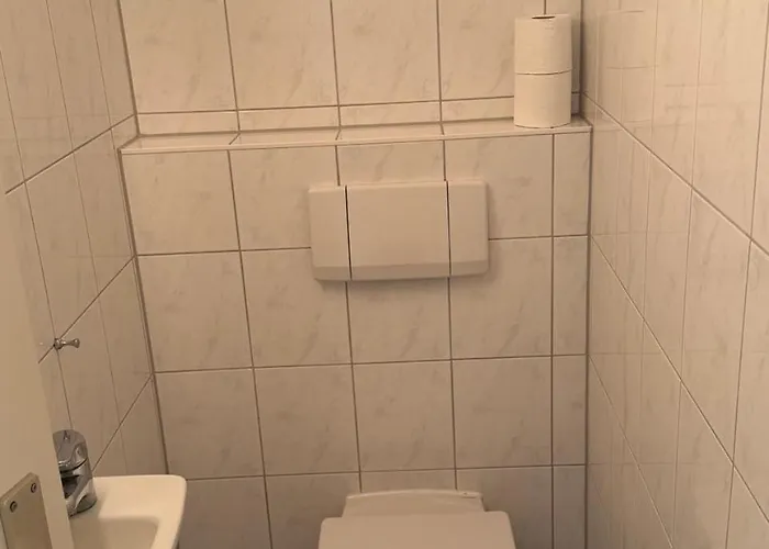 Lejlighed Monoapartment