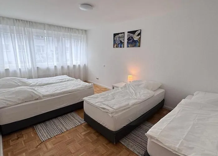 Appartamento Monoapartment *