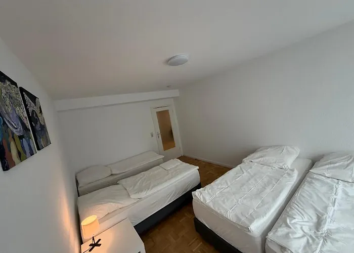 Lejlighed Monoapartment *