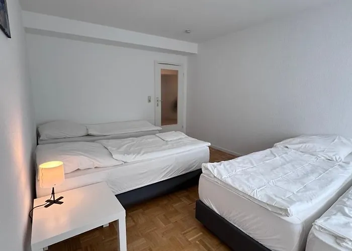 Appartamento Monoapartment *