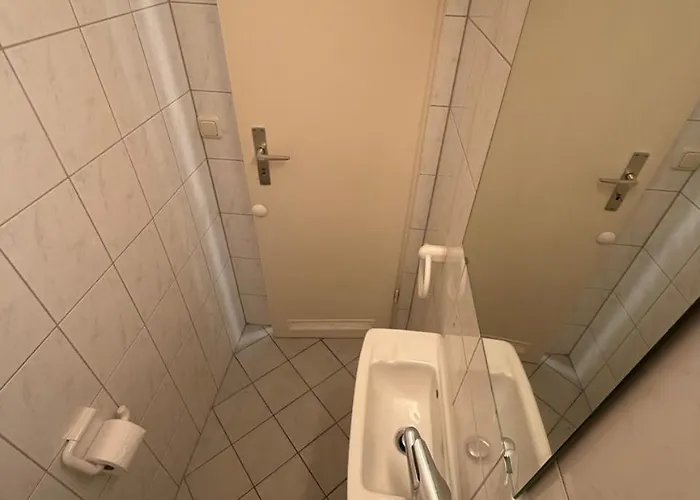 Lejlighed Monoapartment