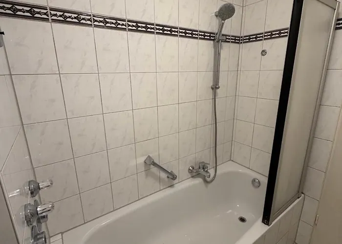 Apartman Monoapartment