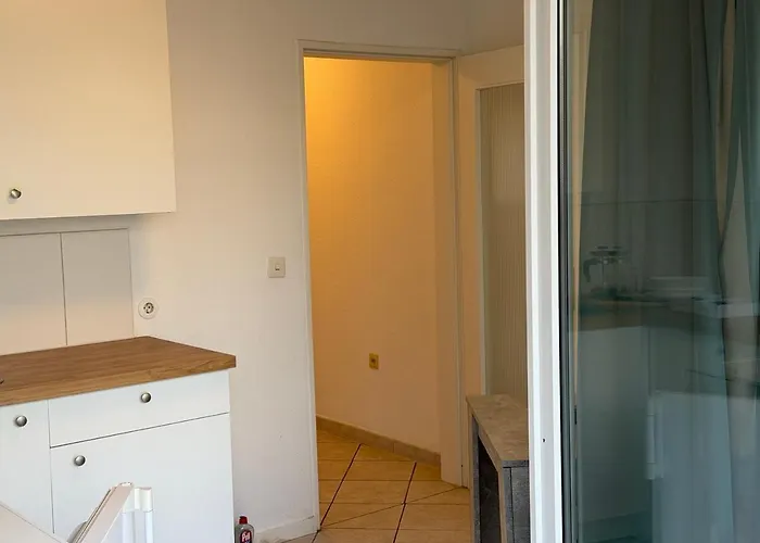 Monoapartment Apartman