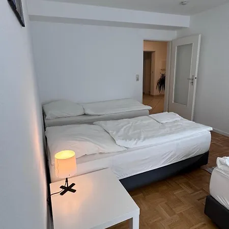 Monoapartment