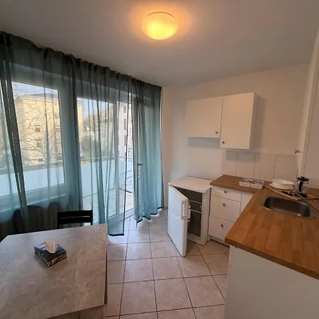 Monoapartment * Frankfurt am Main