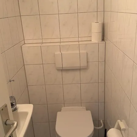 Apartment Monoapartment