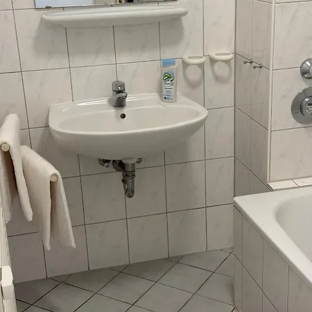 Monoapartment *