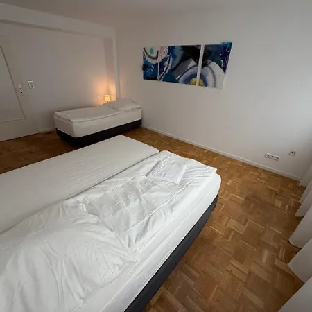 Apartment Monoapartment