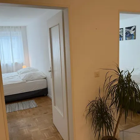 Monoapartment * Frankfurt am Main