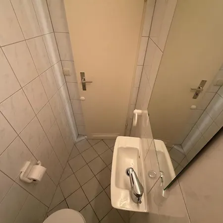 Apartment Monoapartment