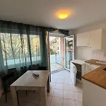 شقة Monoapartment