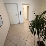 شقة Monoapartment فرانكفورت