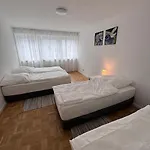 شقة Monoapartment *
