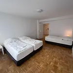 Monoapartment فرانكفورت