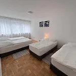 شقة Monoapartment *