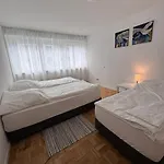 Monoapartment شقة