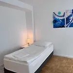 Monoapartment فرانكفورت