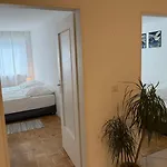 Monoapartment * فرانكفورت