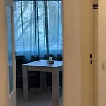 Monoapartment * فرانكفورت